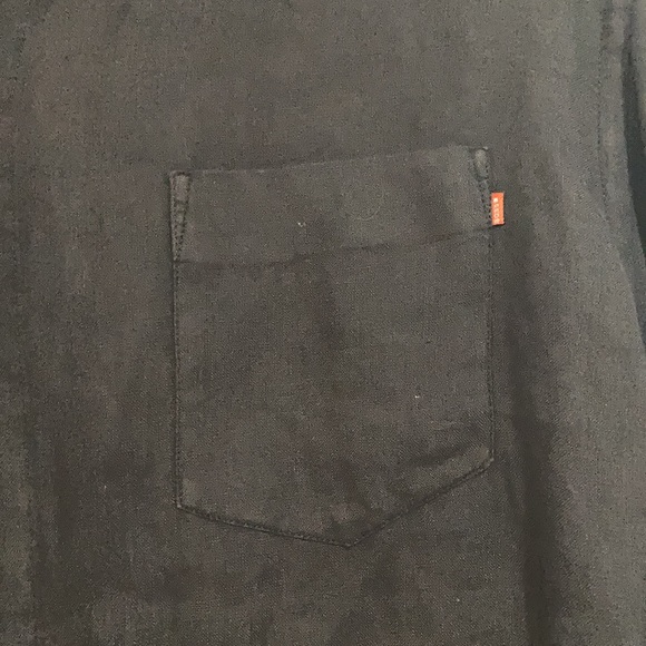 Lightweight Hugo Boss Button Down - Picture 3 of 3